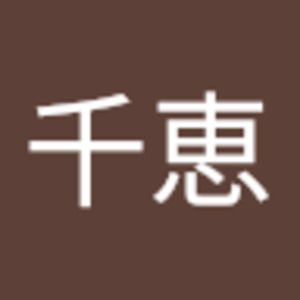 Meet your Posher, 千恵